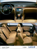 Lancia - Vintage Photograph