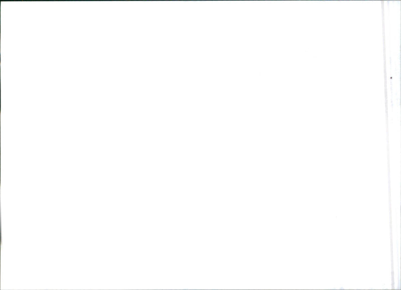 Hyundai concept vehicle "TB" - Vintage Photograph