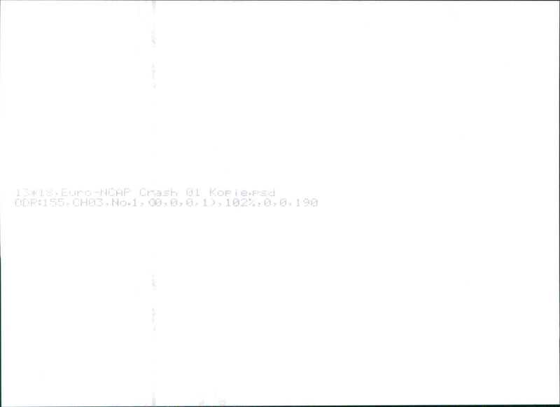 Honda Civic - Vintage Photograph