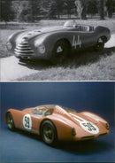 Skoda - Vintage Photograph