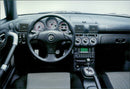 Toyota MR2 Roadster SMT - Vintage Photograph