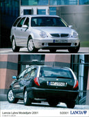 Lancia - Vintage Photograph