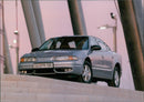 Chevrolet Alero 2000 - Vintage Photograph