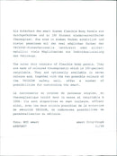 Smart City-Coupe - Vintage Photograph