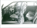 Mazda 626 - Vintage Photograph