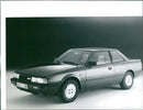 Mazda 626 Coupe - Vintage Photograph