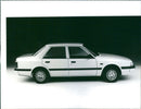 Mazda 626 Limousine - Vintage Photograph