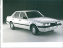 Mazda 626 Sedan - Vintage Photograph