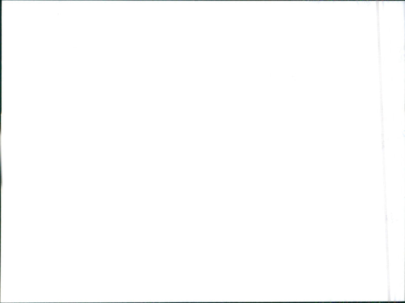 1996 Honda Legend - Vintage Photograph