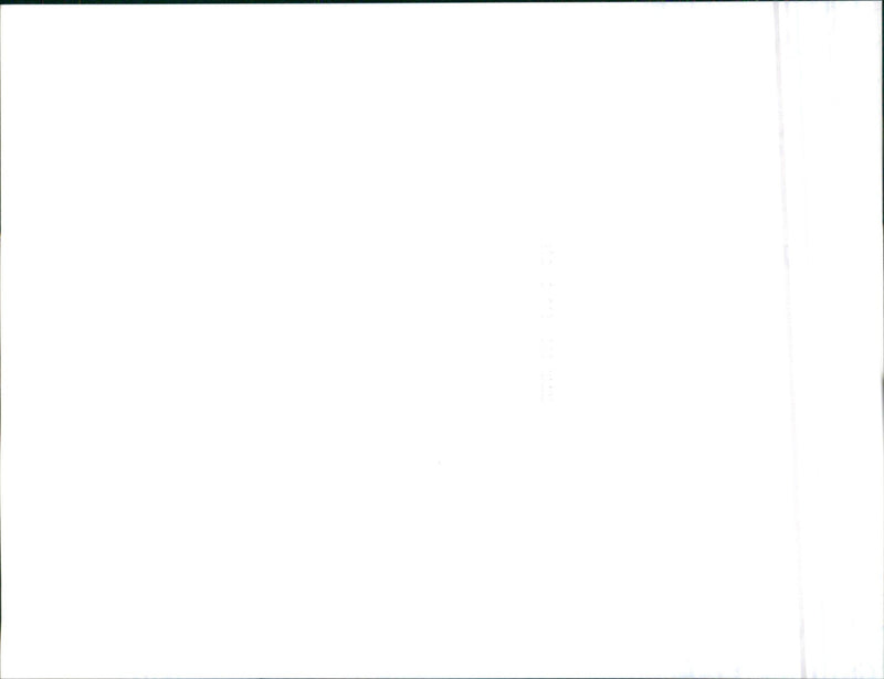 Jaguar - Vintage Photograph