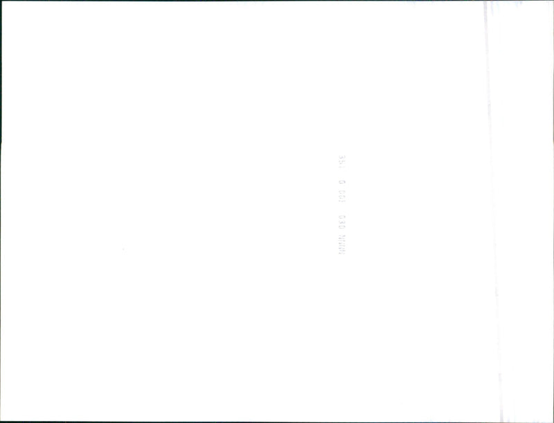 Jaguar - Vintage Photograph