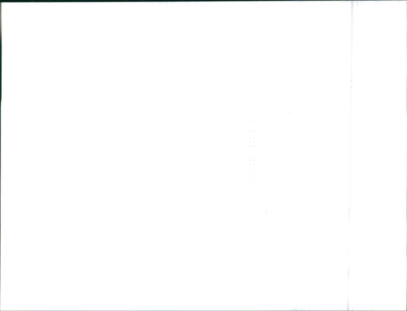 Jaguar - Vintage Photograph