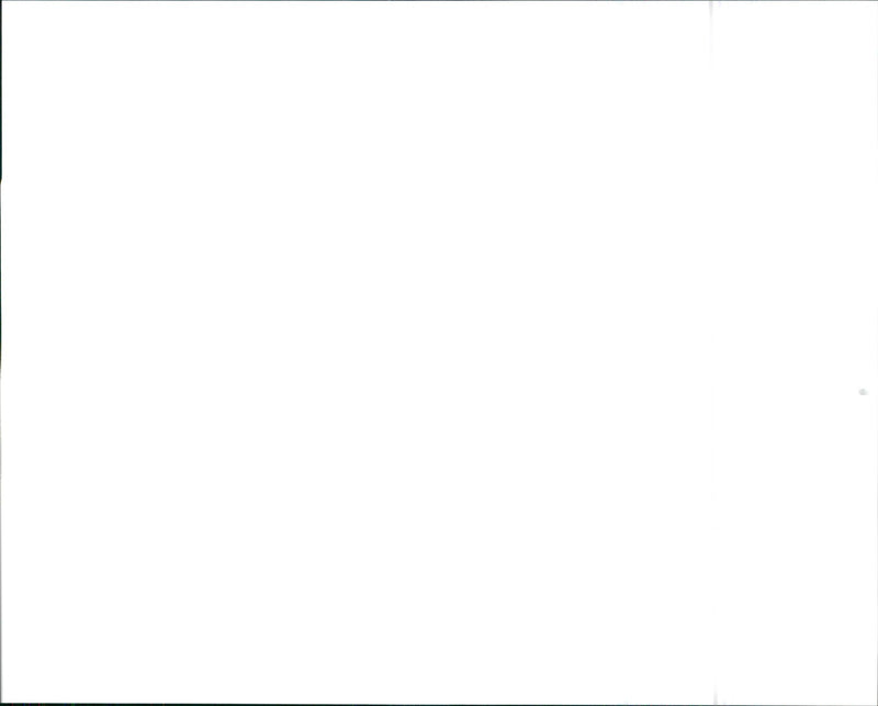 1993 Lexus LS 400 - Vintage Photograph