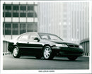 1993 Lexus GS300 - Vintage Photograph