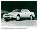 1993 Lexus ES 300 - Vintage Photograph