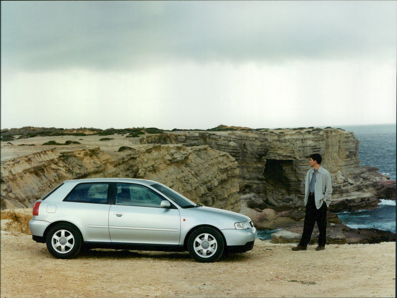 Audi A3 Audi Audi A3 Ambition 1.8 T - Vintage Photograph