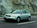 Audi A3 Audi Audi A3 Ambition 1.8 T - Vintage Photograph