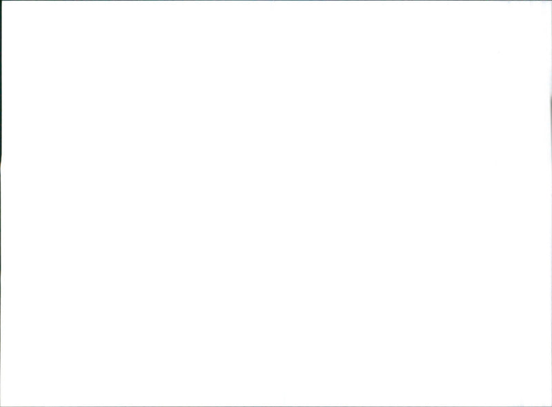 1986 Honda Integra (KQ) - Vintage Photograph