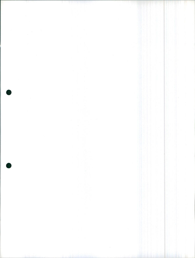 1986 Honda Legend - Vintage Photograph