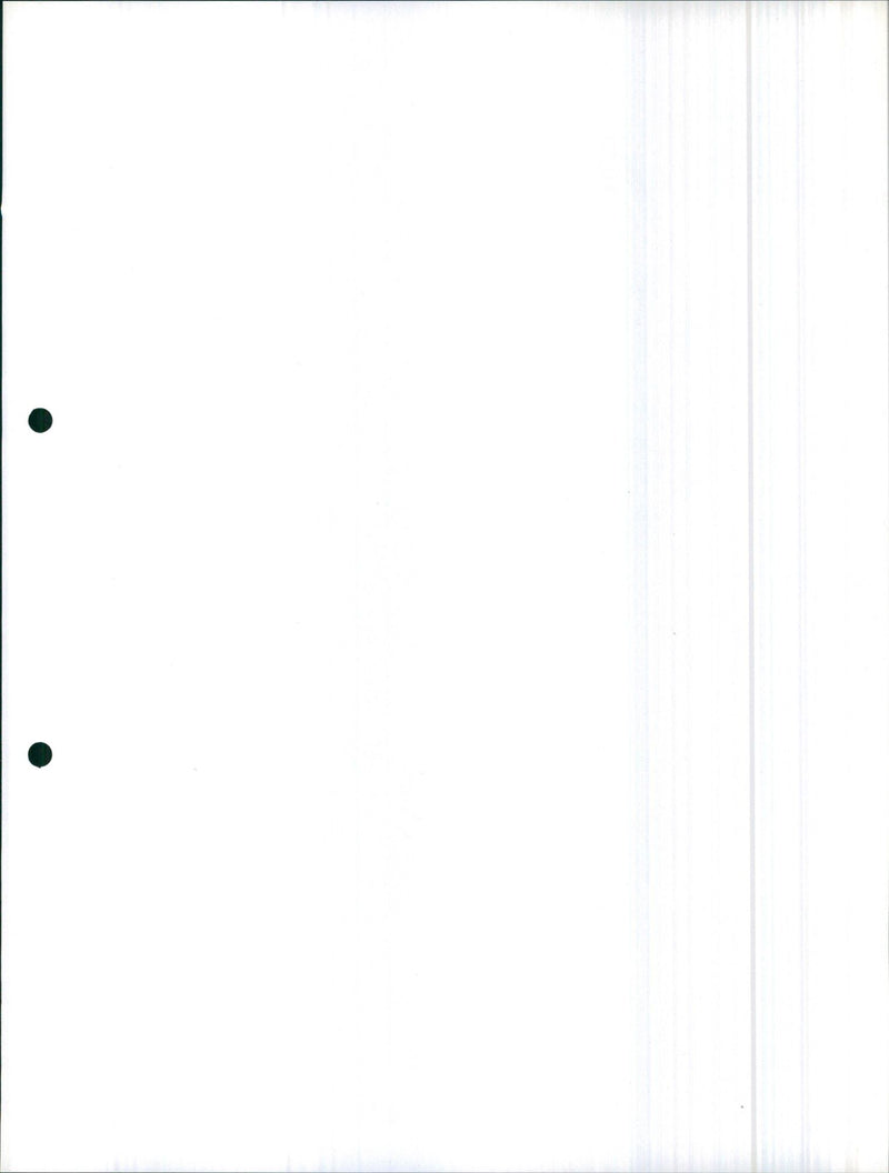 1986 Honda Legend - Vintage Photograph