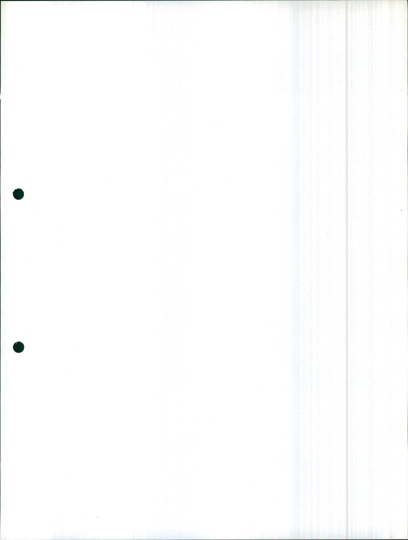 1986 Honda Legend - Vintage Photograph