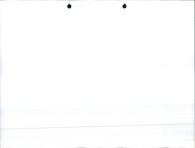 Honda Integra 1986 - Vintage Photograph