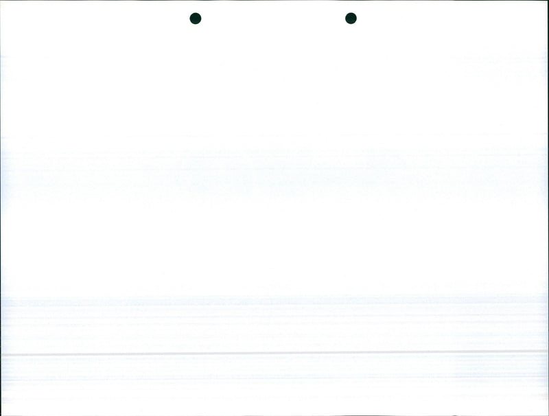 Honda Integra 1986 - Vintage Photograph