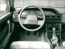 Mazda 929 - Vintage Photograph