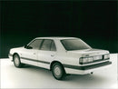 Mazda 929 - Vintage Photograph