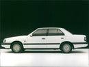 Mazda 929 - Vintage Photograph