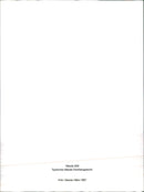 Mazda 929 - Vintage Photograph