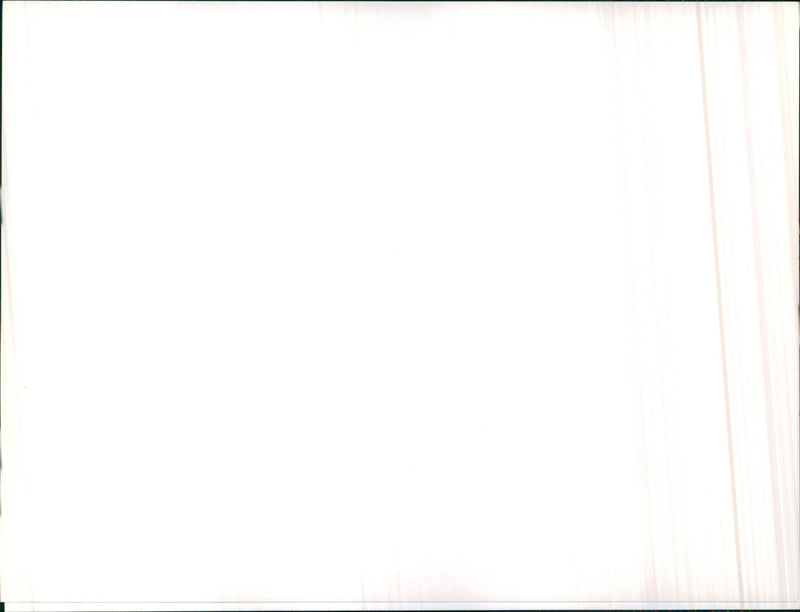 Instrument panel - Vintage Photograph