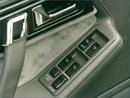 Window control switches - Vintage Photograph