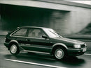 Mazda 626 - Vintage Photograph