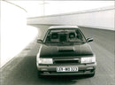1986 Mazda 323 Turbo 4WD 16 V - Vintage Photograph