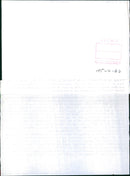 Datsun car - Vintage Photograph