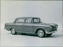 Datsun Cedric - Vintage Photograph