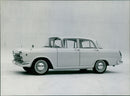 Datsun Cedric - Vintage Photograph