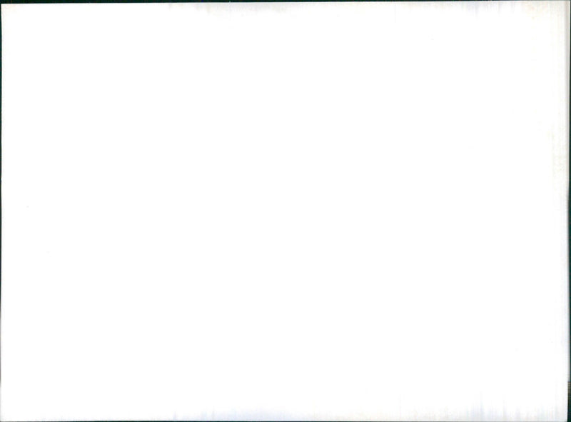 Datsun Cedric - Vintage Photograph