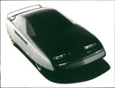 Mitsubishi MP-90 concept car - Vintage Photograph