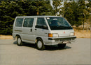 Mitsubishi L300 - Vintage Photograph