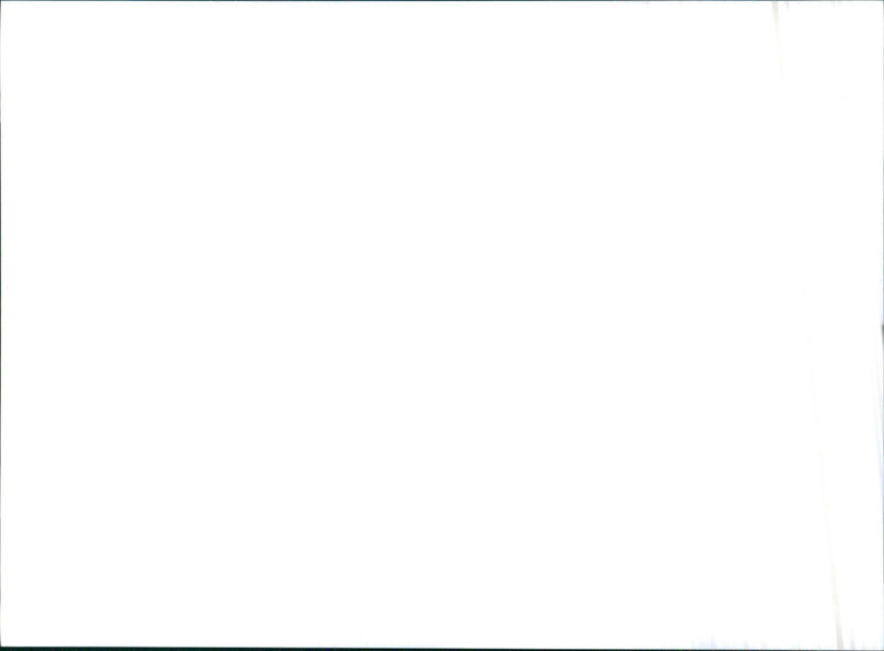 Mitsubishi L300 - Vintage Photograph