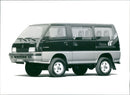 Mitsubishi L300 - Vintage Photograph