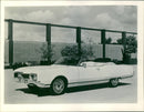 1967 Oldsmobile 98 - Vintage Photograph