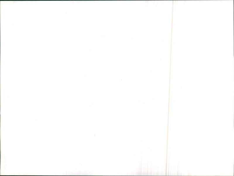 Oldsmobile Aerotech - Vintage Photograph