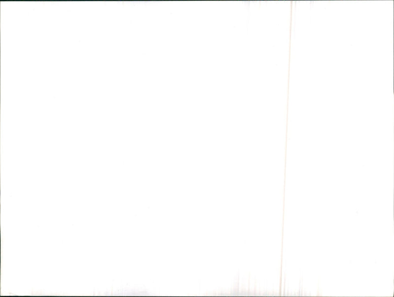 Quad 4 Engine - Vintage Photograph