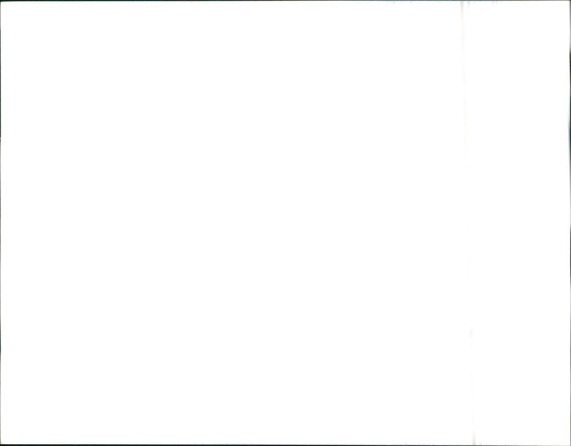 Mitsubishi Pajero - Vintage Photograph