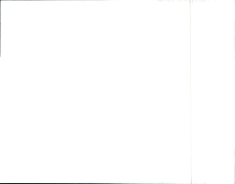 Mitsubishi Pajero - Vintage Photograph