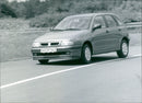 Seat Ibiza 1.4 - Vintage Photograph