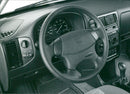 Seat Ibiza 1.4i - Vintage Photograph